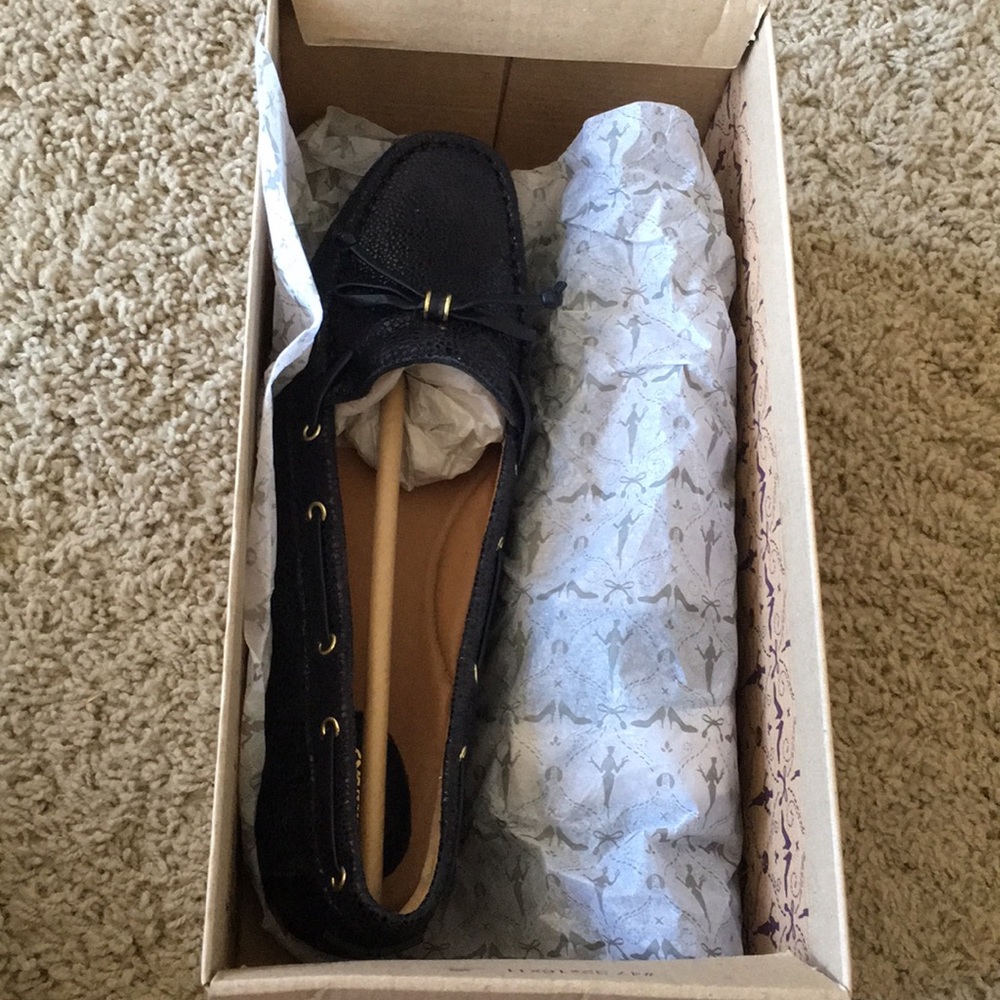 Clark’s shoes